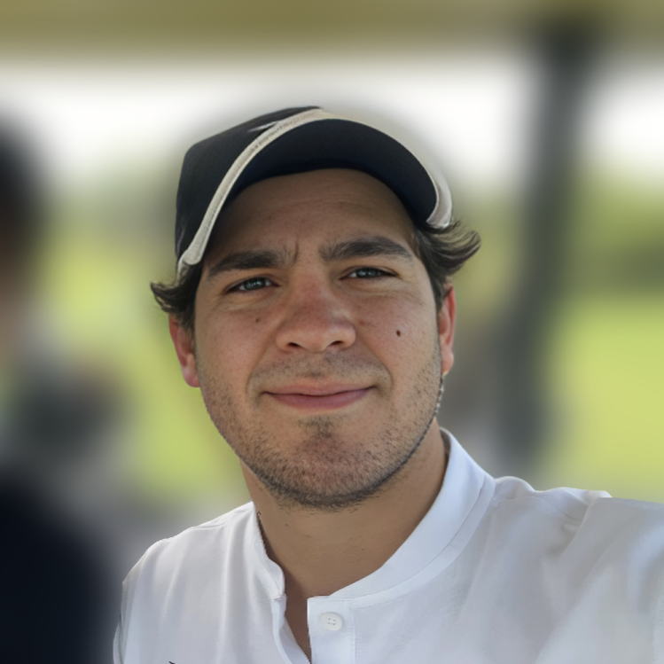 John W. – golf coach in Miami